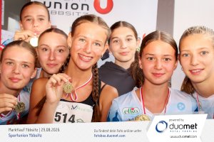 Marktlauf Ybbsitz
